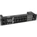 Omnitronic EM-650B MK2 table de mixage DJ