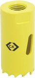 C.K Gatenzaag 22 mm Metaal
