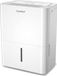 Merkloos Equivera Luchtontvochtiger 350W Wit 32 m² 46 dB