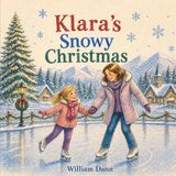 Klara's Snowy Christmas