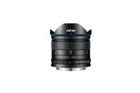 Laowa 75mm f/2.0 MFT Auto Focus Lens - Black
