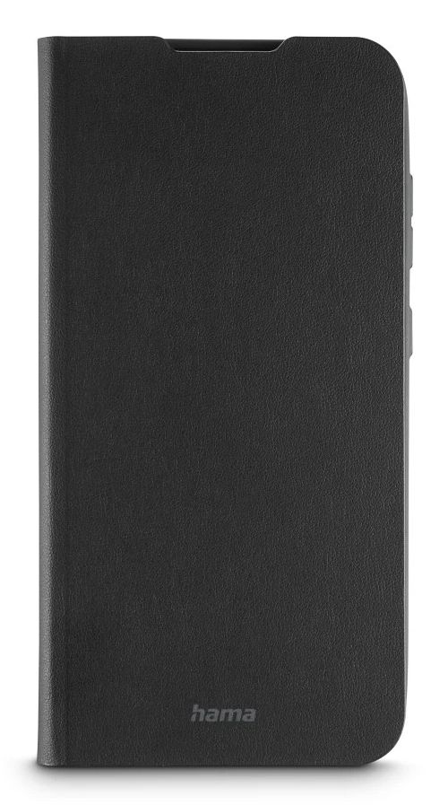 Hama Eco Premium Folio Case for Samsung Galaxy A56 5G - Black