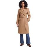 GUESS Manteau mi-saison 'Eve Melton' taupe