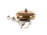 Mirage Mirage bel retro alu 60mm, goud