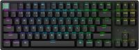 Keychron K8 HE Standard Edition - Gaming Toetsenbord - 80% - US QWERTY - Magnetisch - RGB - Zwart