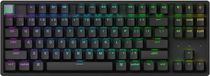 Keychron K8 HE Standard Edition - Gaming Toetsenbord - 80% - US QWERTY - Magnetisch - RGB - Zwart