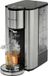 KitchenBrothers Distributeur d'eau chaude - 40-100°C - 150/250/300 ml - 2.5L - Noir