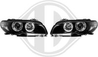 in.pro HD Tuning Bmw 3 Coupé (e46) Verstralerset
