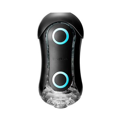 Tenga   Flip Orb Strong Blue Rush