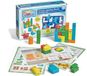Learning Resources Numberblocks Wooden Building Blocks Activity Set - 3+