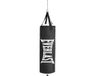 EVERLAST Core BLK Polycanvas 13x40 w/1 carabiner, BLACK, 102x33cm