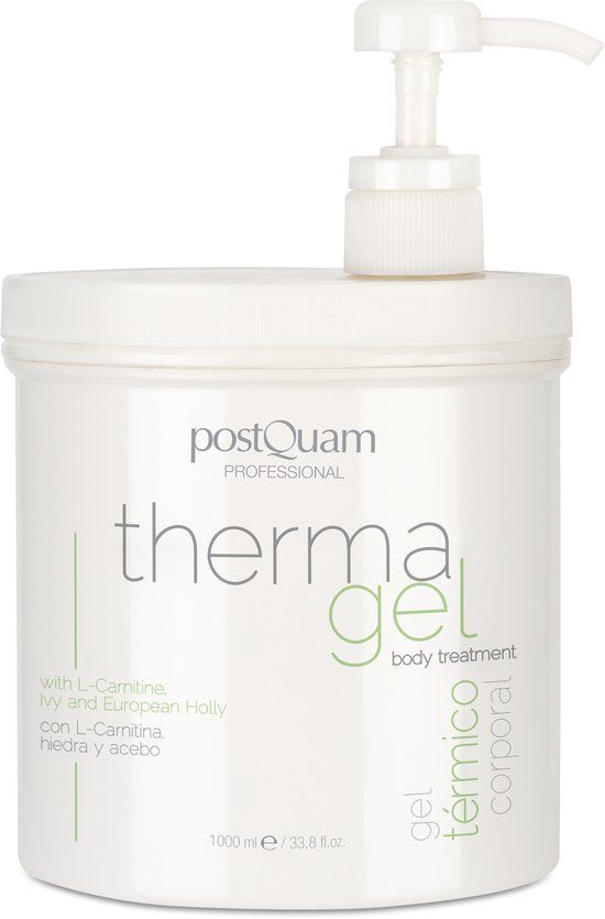 Postquam Gel Térmico 1000 Ml.