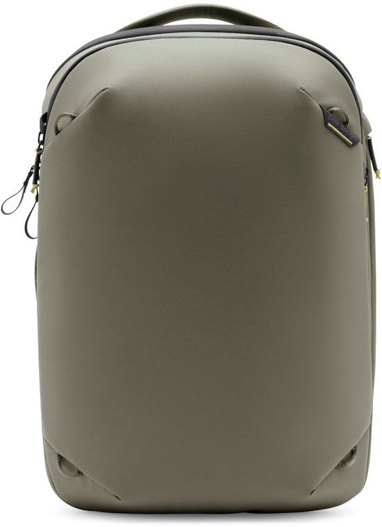 Peak Design Travel Backpack 20L Stone