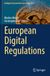 European Digital Regulations: 265