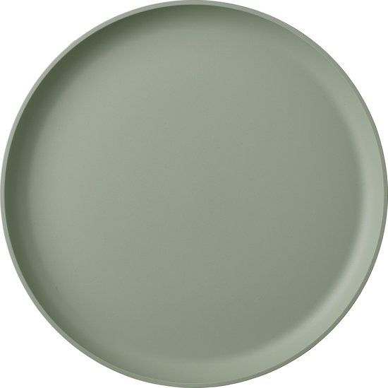 Mepal Silueta Dinerbord - 26 cm - Nordic Sage