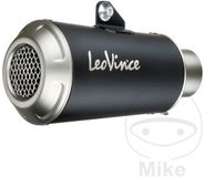 Leovince Uitlaatdemper voor Suzuki 1000 GSX-S ABS 2021-2023 15245B