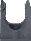 LAPP SILVYN® COS 45 Support de tuyau Noir 43,10 mm 1 pièce(s)