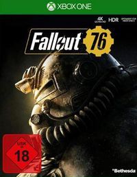 Bethesda Fallout 76 - Xbox One - 5055856420866