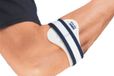 Thuasne Epi Med Elleboogbrace Wit Elastaan