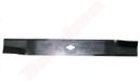 BPC Parts Lame de tondeuse adaptée pour JOHN DEERE 555JD