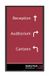 Philips Signage Solutions 32BDL5150I/00 31.5 Inch Quad HD Zwart