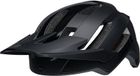 Bell 4Forty Air MIPS Helm, zwart