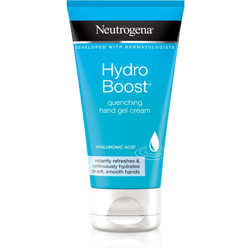 Neutrogena Hydro Boost®