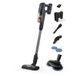 Electrolux EP71B14WET Steelstofzuiger Batterij Droog Zakloos 0,3 l Blauw 4 Ah