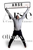 Arse: A Comedy of Errors