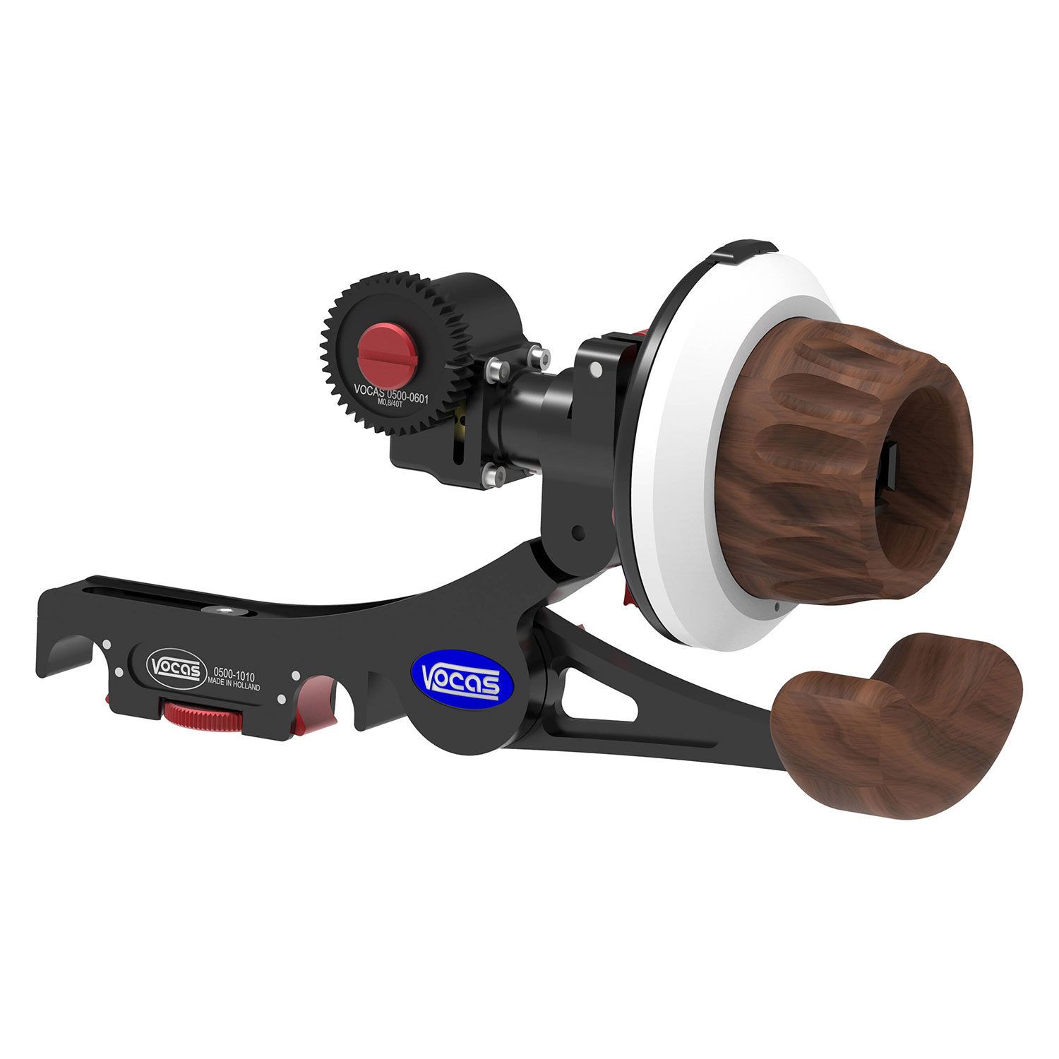Vocas MFC-2 Cine Deluxe Follow Focus Kit