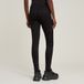 G-Star Blossite G-Shape Army High Skinny Jeans Femme Noir