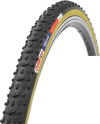 Challenge Grifo PRO Cyclocross Vouwband - 33mm - Zwart