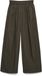 VERO MODA Broek 'VMJose' chocoladebruin