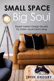 Small Turtle Publishing Small Space, Big Soul Paperback