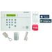 Elkron Kit alarme sans fil complet - KCR200GSM