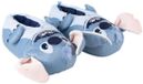 Cerda Stitch Stitch Pantoffels Blauw EU 36-37