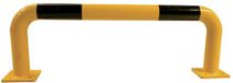 MW Tools CUBIX Business NV Extra zware veiligheidsbeugel MW Tools BHK7675120 Zwart/Geel Staal