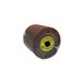Klingspor Schleifmopräder SM – 100 x 50 x 19 mm, 3 stuks, 120 Grit, Bulk 61045