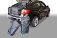 Car-Bags.com Car-Bags Reistassenset geschikt voor BMW X6 (F16) 2014-2019 Original