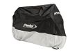 Puig 20727N motorhoes XL zwart