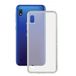 Ksix Samsung Galaxy A10 Flex Transparant Hoes