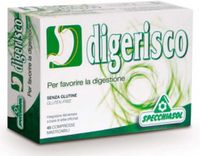 Specchiasol Digerisco 45 comprimés