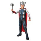 Rubies 301733XS Thor Kinderkostuum
