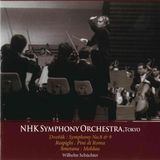 Symphony King Symphony No.9/Pini Di Roma/Symphony