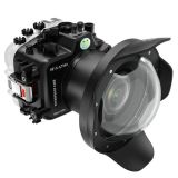 Sea Frogs Objectif Sony A7iv Avec Boîtier 6