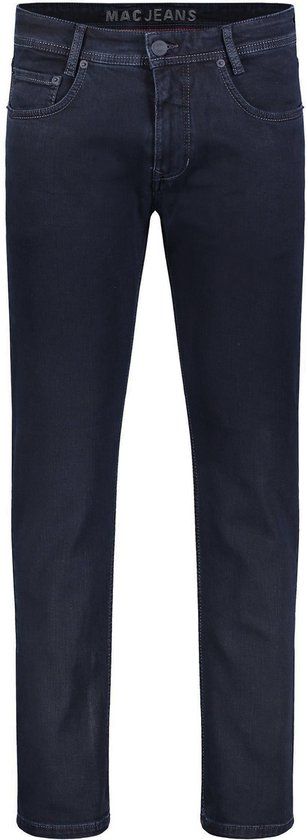 MAC Jeans Arne Regular Fit Blue Black