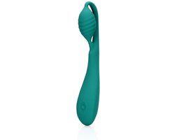 Loveline by Shots Loveline G-Spot vibrator met kraal