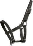 Waldhausen Halster Mini Shetlander Zwart