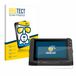 BROTECT Screenprotector voor Lowrance Elite FS 9 Beschermglas transparant