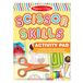 Melissa & Doug Scissor Skills Activity Pad